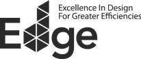 Logotipo de Edge